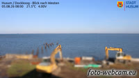 Husum - Dockkoog