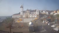 Candelaria - Plaza de la Patrona de Canarias