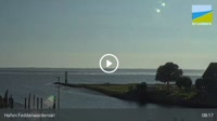 Butjadingen - Fedderwardersiel