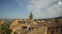 Sant Julià de Vilatorta - Plaça Major