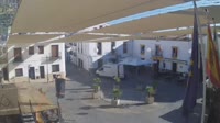 Montejaque - Plaza de la Constitución