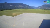 Plezzo - Aeroporto