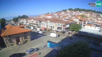 Ocrida - Bulevar Makedonski Prosvetiteli