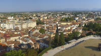 Udine - Panorama