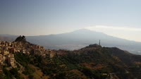 Centuripe - Vulcano Etna