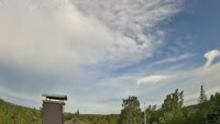 Nagu - Stacja pogodowa
