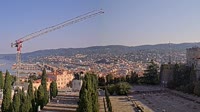 Triest - Castello di San Giusto