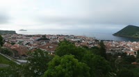 Azores - Angra do Heroísmo