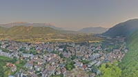 Leifers - Kreuz Gampnerknott
