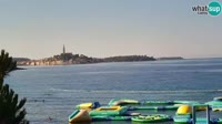 Rovinj - Borik Beach