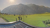 Taufers im Münstertal - Val Venosta