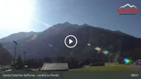 Santa Caterina di Valfurva - Centro Sci Fondo