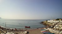 Genova - Spiaggia di Sturla