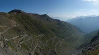 Stilfserjoch - Passo dello Stelvio