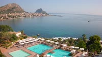 Santa Flavia - Baia di Porticello