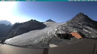 Stelvio Pass - Trincerone - Monte Livio