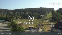 Lipno nad Vltavou - Fox Park