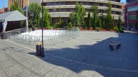 Brașov - Piața Sfântul Ioan