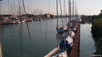 Fiumicino - Tevere - Nautilus Marina