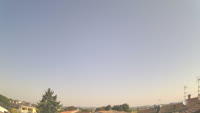 Cerlongo - Stacja pogodowa