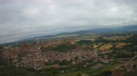 Frías (Burgos) - Vista panoramica