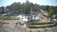 Trikala - Iroon Politechniou aikštė
