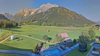 Sexten - Moos - Family-Resort Rainer