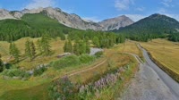Arvieux - Vallée d’Izoard