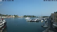 Ischia - Port