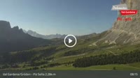 Val Gardena - Piz Sella