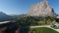 Val Gardena - Ciampinoi - Panorama