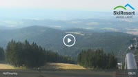 Janské Lázně - Černá Hora - Hoffmanky