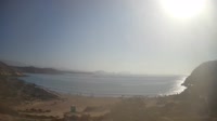 Águilas - Playa de La Carolina