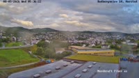 Harstad - Gangås
