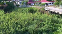 Yan - Teroi - Sungai Gurun Diversion