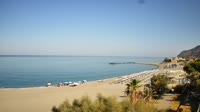 Amantea - Campora San Giovanni - Paplūdimys