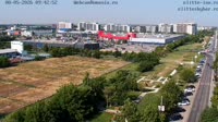Bucarest - Strada Macului
