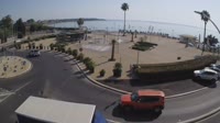 Avola - Piazza Esedra