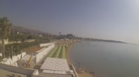 Avola - Rotonda sul Mare - Paplūdimys