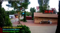 Camping Nr 48 Przymorze
