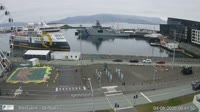 Reykjavík - harbour