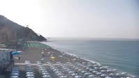 Deiva Marina - Bagni Arcobaleno - Spiaggia