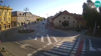 Karlovac - Via Peter Zrinski