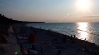 Grzybowo - Spiaggia