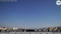Athens - Vyronas