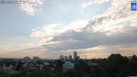 Offenbach am Main - Panoramic view