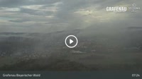 Grafenau - Vista panoramica