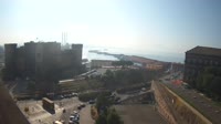 Napoli - Castel Nuovo Maschio Angioino