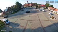 Plaza del Mercado