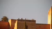 Granada - Alhambra